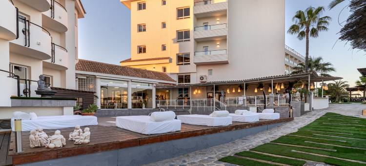 马萨龙港华美达度假村(Ramada Resort by Wyndham Puerto de Mazarron)图片