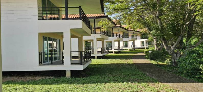 Kaengkrachan Dimond Green Resort图片