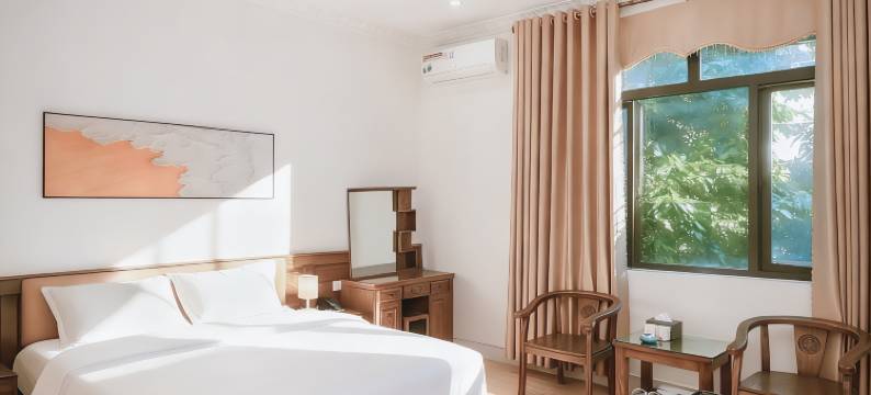 锦江之星酒店(北宁首店)(VIZGOO HOTEL)图片