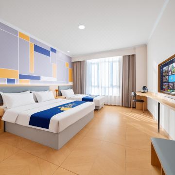 7天酒店(唐山玉田供销大厦店)图片