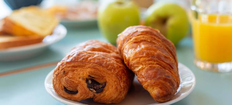 蒙托邦民宿酒店(B&B Hotel Montauban)图片