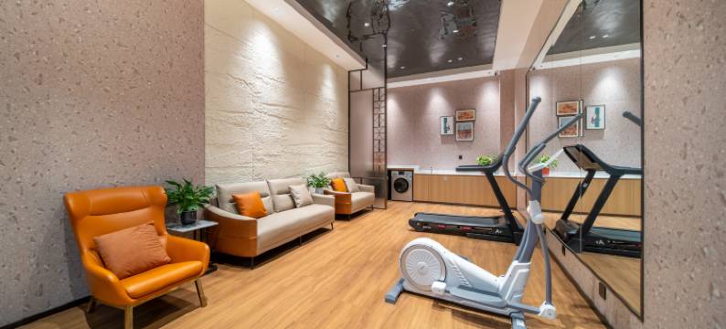 格林豪泰酒店(喀什古城团结路美食街店)图片