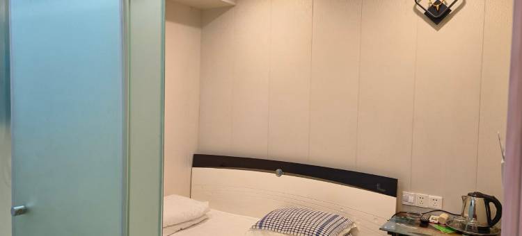 枫叶快捷旅馆图片