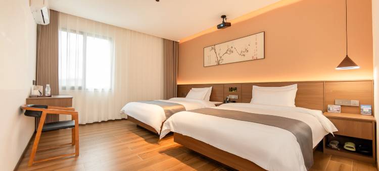 伴月湾庭院民宿(宜宾李庄古镇店)图片