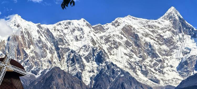 溏心·山墅(索松村店)图片