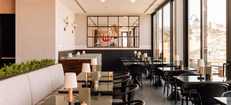 The Rebello酒店及Spa(The Rebello Hotel & Spa - Small Luxury Hotels of the World)图片