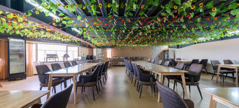 桂通鹏宇酒店图片