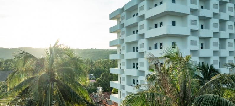 富国岛The Up池畔度假酒店(The Up Hotel Phu Quoc Island - The Poolside Escape)图片