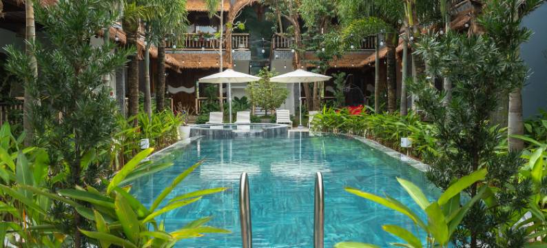 Le Bambou Resort & Spa Phu Quoc图片