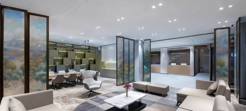 麗枫酒店(广州白云机场空港店)图片