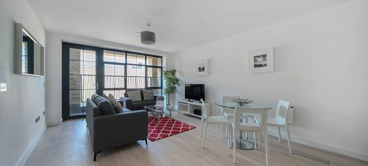 Roomspace公寓 - Caroline街(Roomspace Apartments -Caroline Street)图片