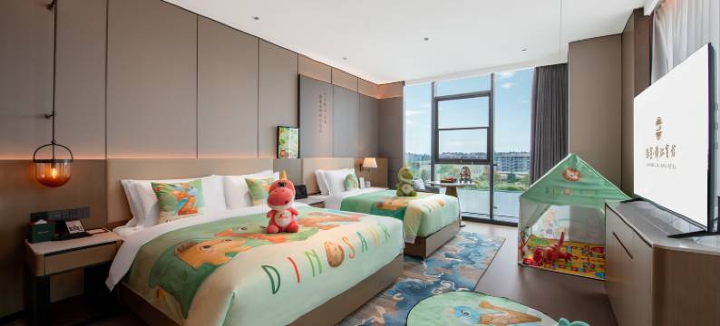 临空锦江宾馆图片