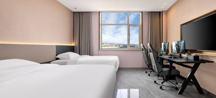 锦江之星酒店(孟村店)图片