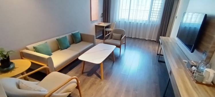 汉庭优佳酒店(南和和阳大街店)图片