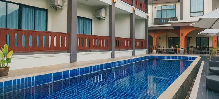 诗丽安喃普拉度假酒店(SRI ANAN PURA HOTEL)图片