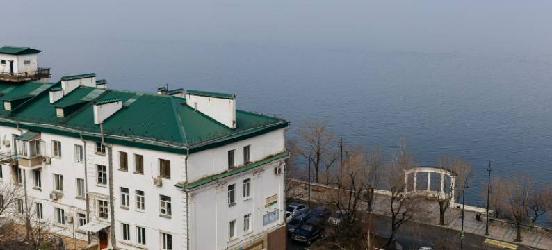 赤道酒店(Hotel Equator)图片