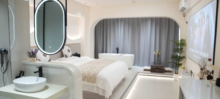 南熙玥民宿图片