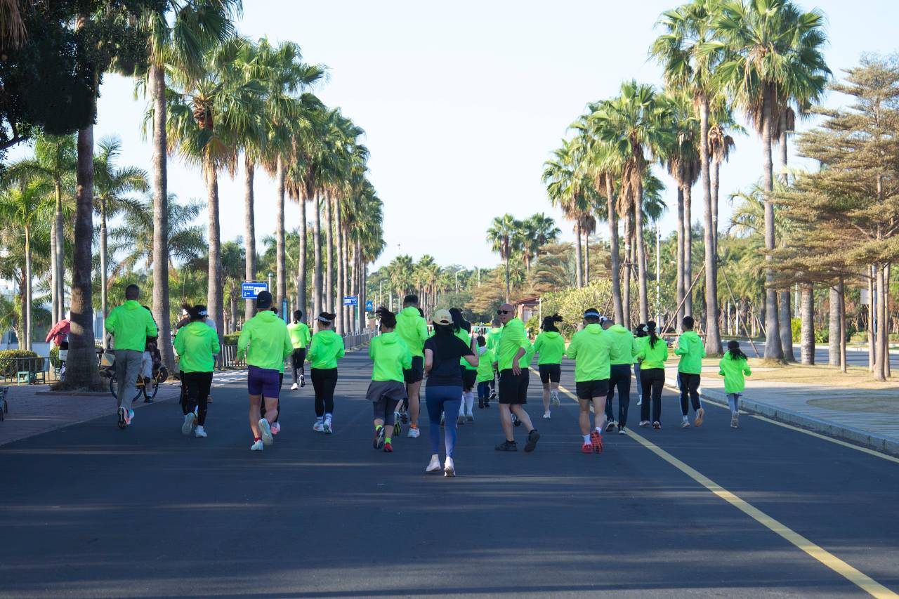 厦门香格里拉酒店图片