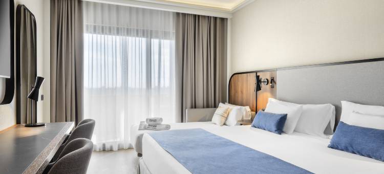 巴塞罗罗马(Barcelo Roma)图片