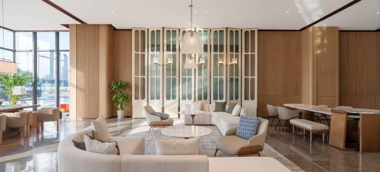 上海松江温德姆花园酒店(佘山店)图片