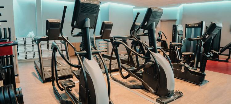 Club Med地中海俱乐部·瓦托伦斯度假村(Club Med Val Thorens)图片