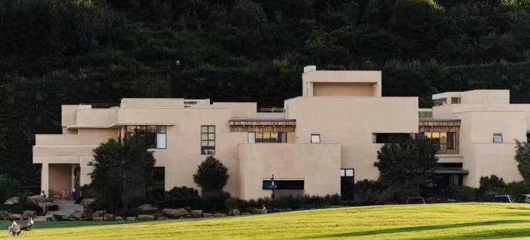 author'sroomHotel酒店(阿那亚金山岭店)图片