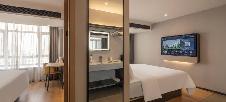 锦江之星(济南西站印象济南店)图片