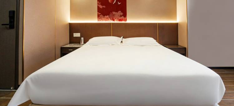 泰山白云居酒店(泰山顶店)图片