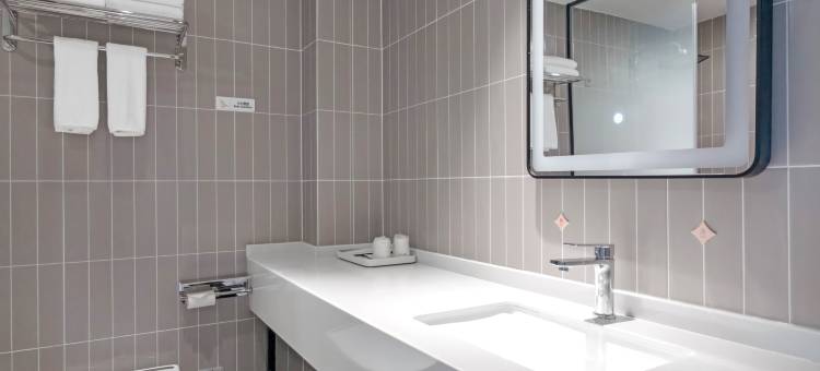 锦江之星酒店(曲靖南城门花柯夜市店)图片