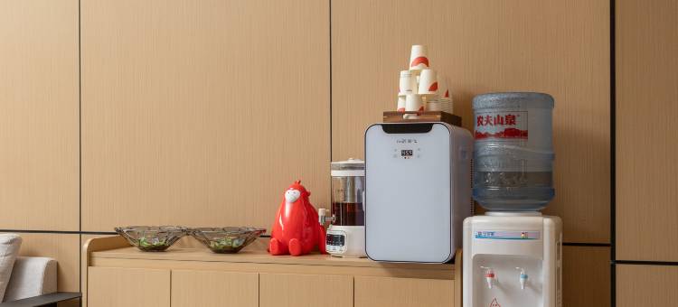 兰欧尚品酒店(上海虹桥机场七宝店)图片