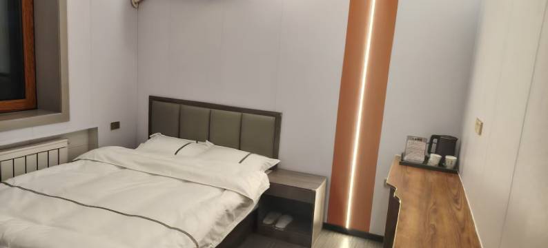 伊春鑫阁快捷宾馆图片