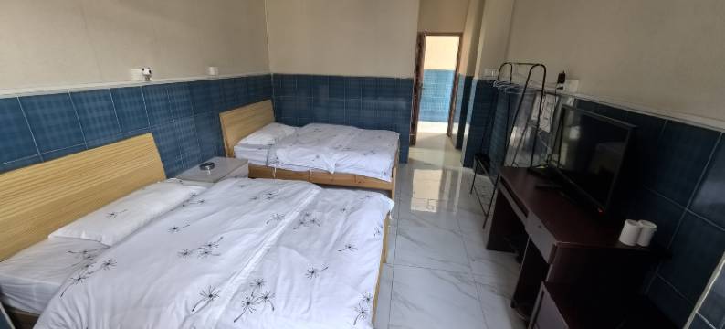 厦门高崎饭店图片