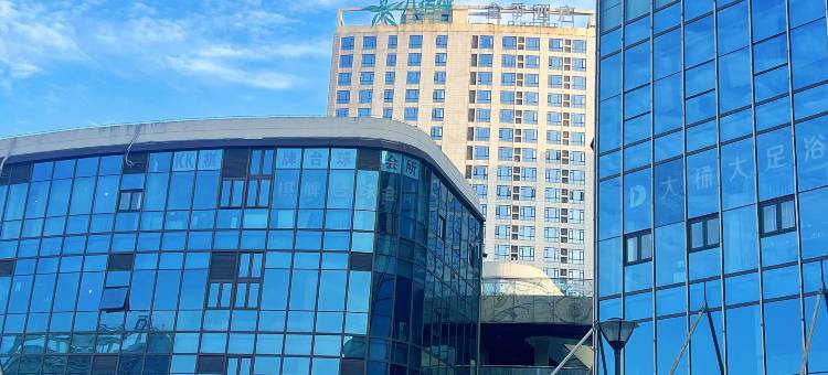 全季酒店(平湖瑞丰广场店)图片