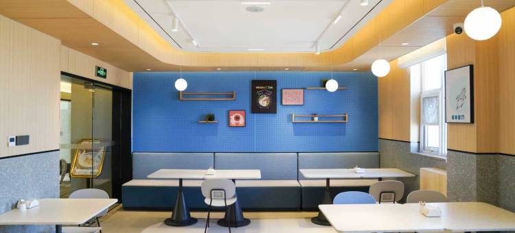 如家酒店(宁津中心大街店)图片