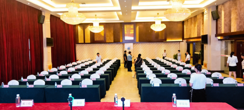 佳成国际大酒店(道州商业步行街店)图片