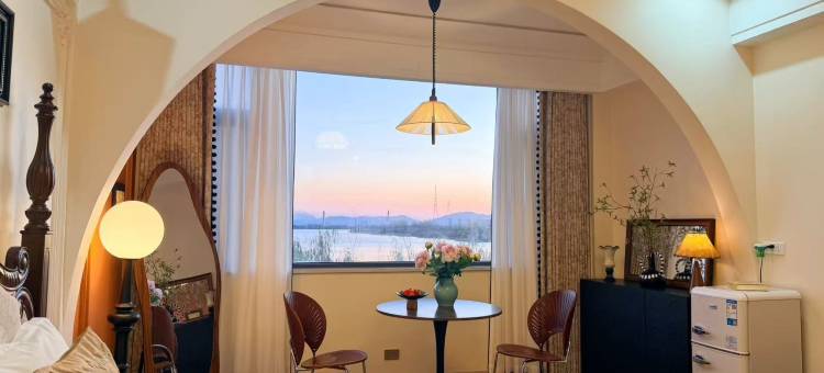 莫兰迪概念酒店图片