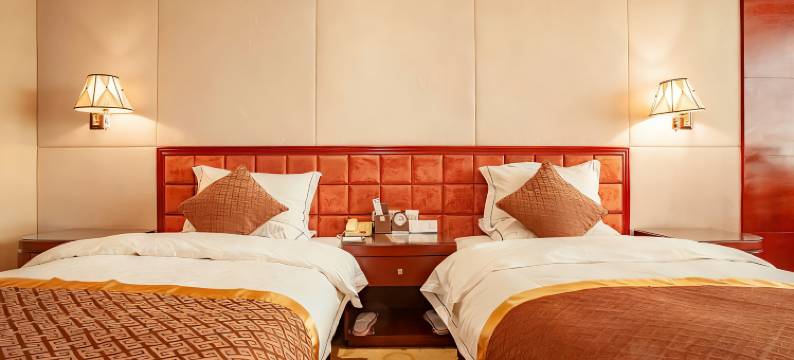 永济海纳电竞民宿图片