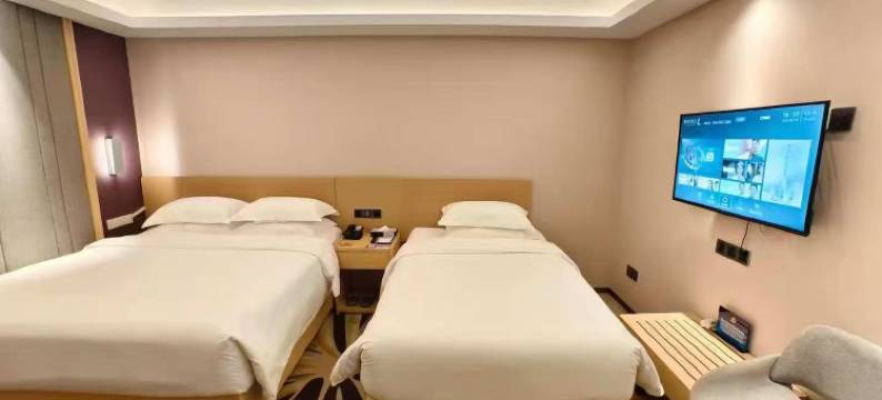 麗枫酒店(北京十八里店欢乐谷店)图片