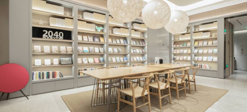 全季酒店(衡水奥体中心店)图片