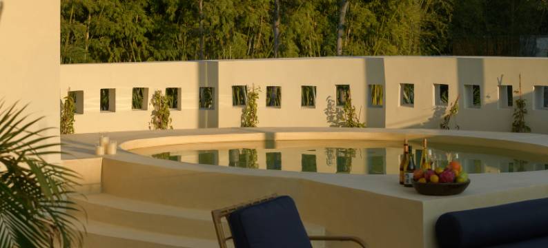 西坡度假民宿(惠州龙门店)图片