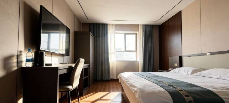 鹏程宾馆(军民路店)图片