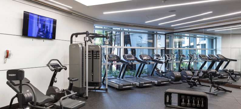 雅加达四季酒店(Four Seasons Hotel Jakarta)图片