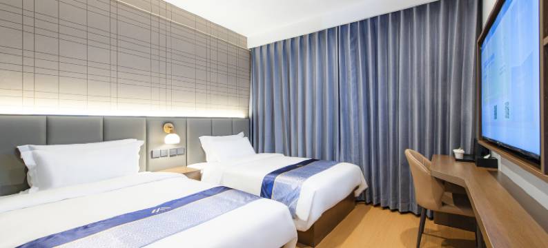 艾扉酒店(北京首都机场店)图片