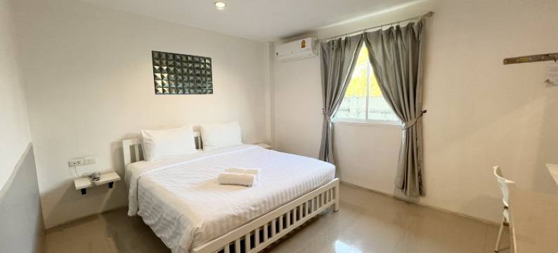 呵叻孟塔拉酒店与度假村(Montara Hotel & Resort Korat)图片