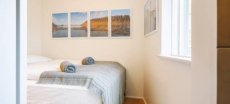 伊萨菲厄泽旅馆(The Ísafjörður Inn by Ourhotels)图片