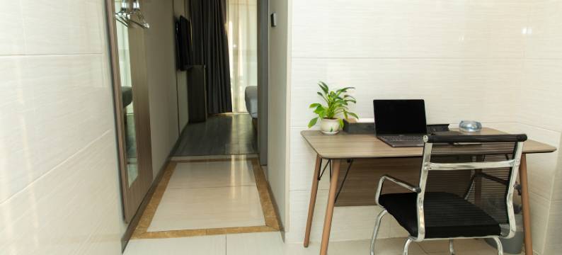 卡莫尔精选酒店(杭州湾世纪城店)图片