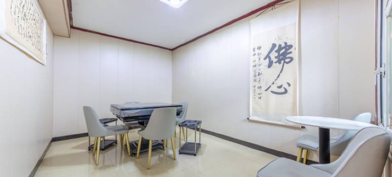 五台山善行精品客栈(五台山风景区店)图片