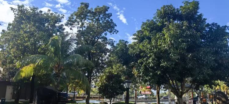 乐东民心农家乐图片