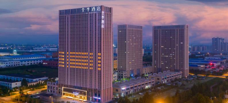 全季酒店(威海临港管委店)图片