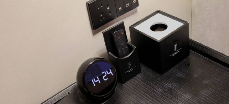 墨城酒店(周口店)图片